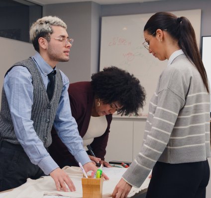 The visual communication in a Connected world.
